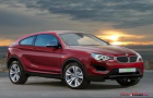 BMW X2 coming in 2014 will take on upcoming SUV Audi Q2